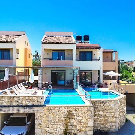 Corali Villas Kolimvárion Luaran gambar
