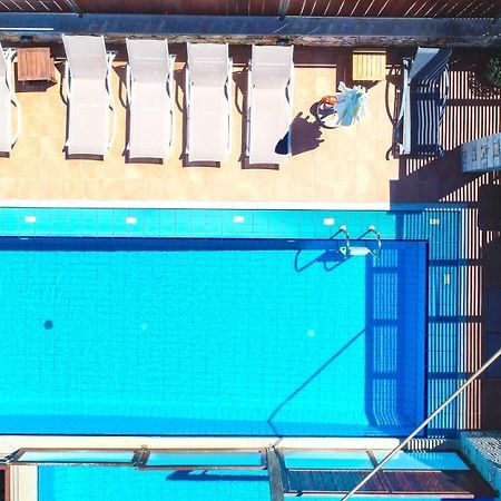 Corali Villas Kolimvárion Luaran gambar